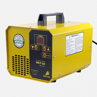 Gerador de Ozônio NXT-10 Mini Pro